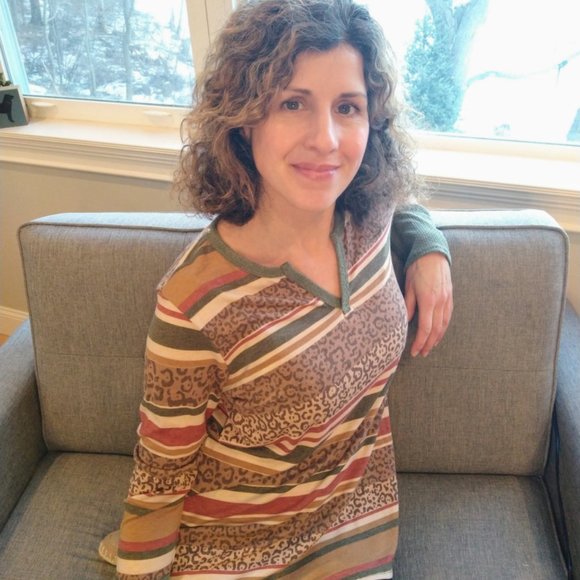 Meet your Posher, Aimee - Picture 1 of 4